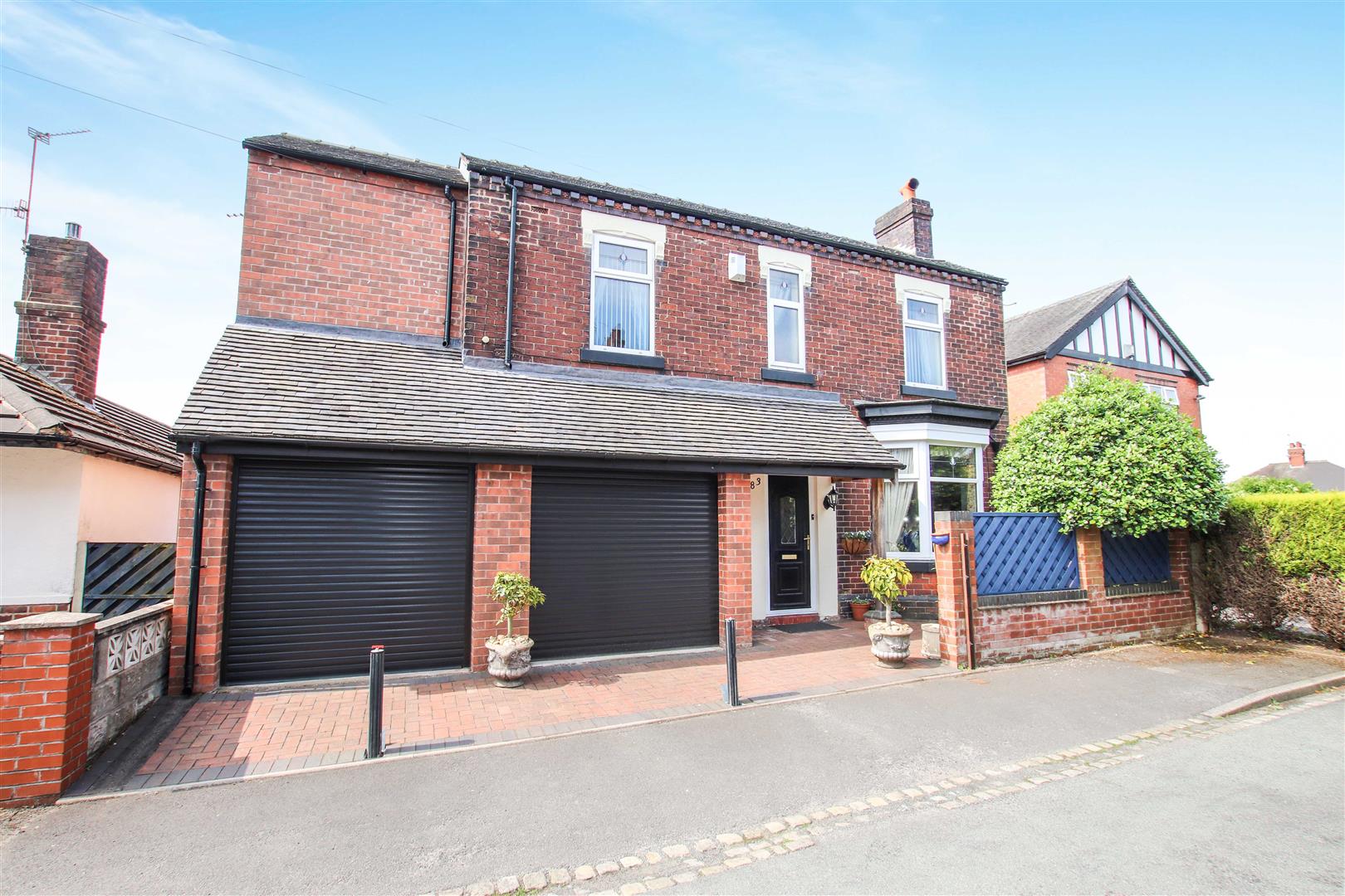 Property Search Bob Gutteridge Estate Agents and Valuers